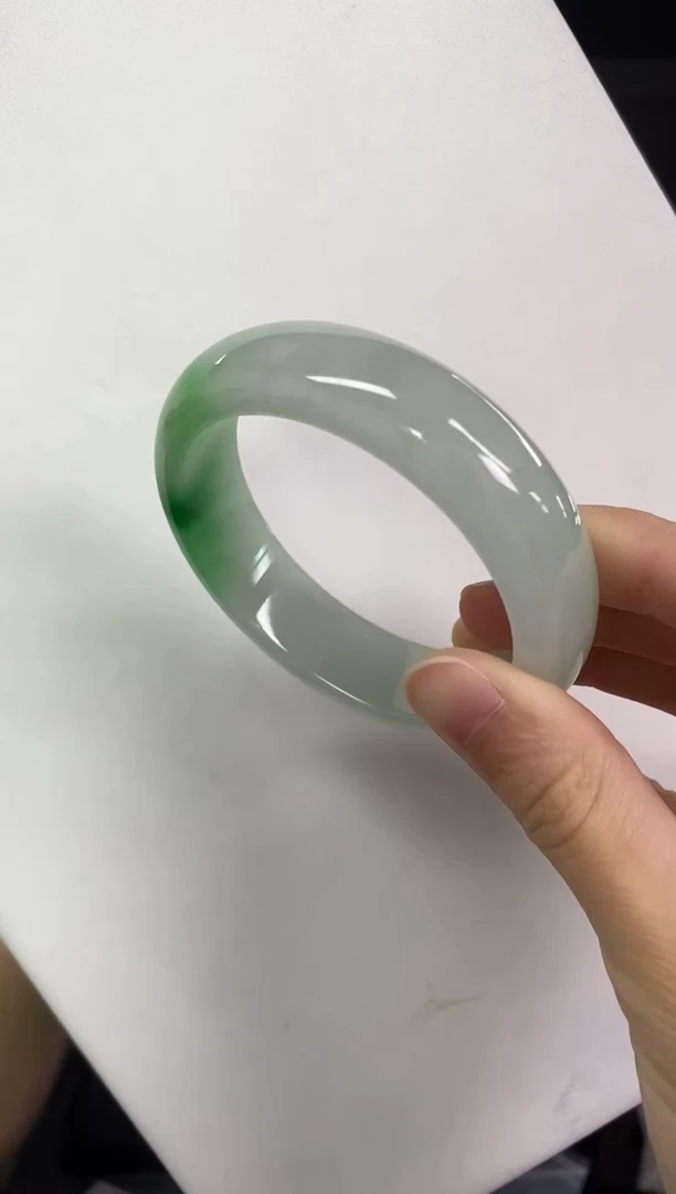 闪购链接 55圈口未镶嵌多样性发其一颜色微差（10）