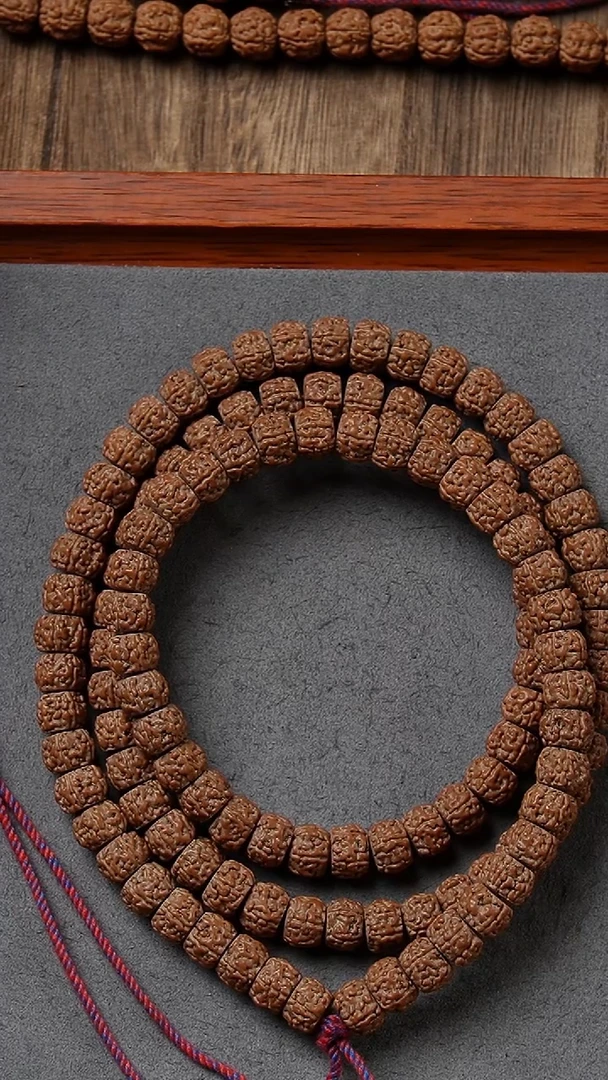 【闪购商品】金刚菩提吊坠一代龙