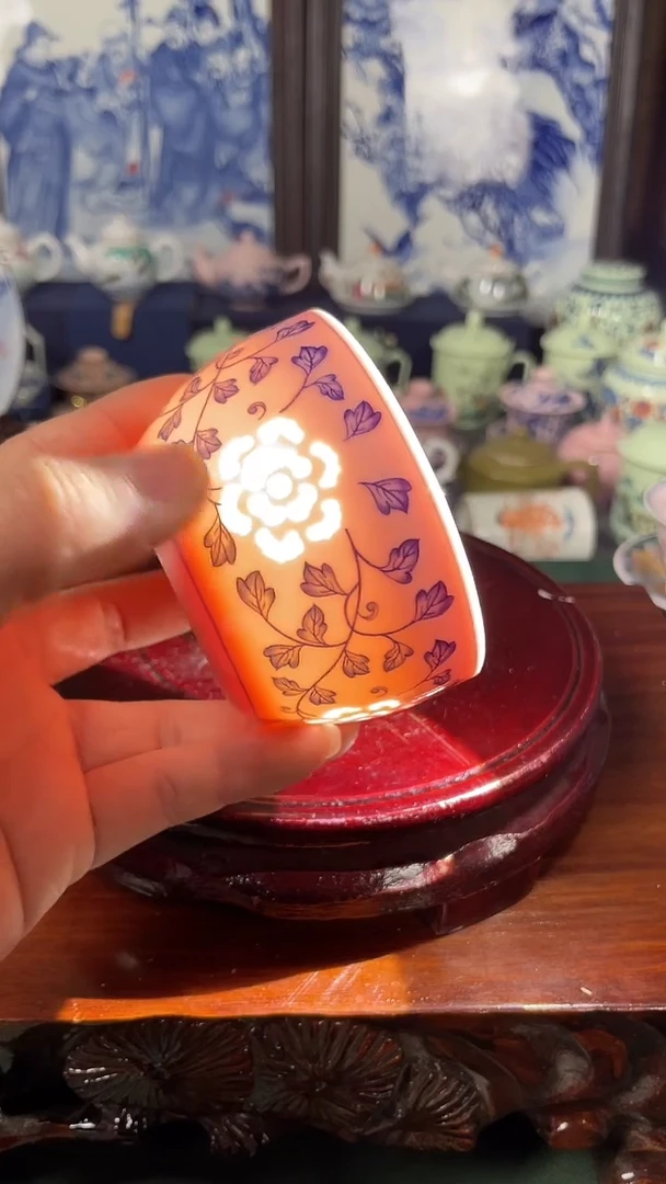 景德镇高温瓷002