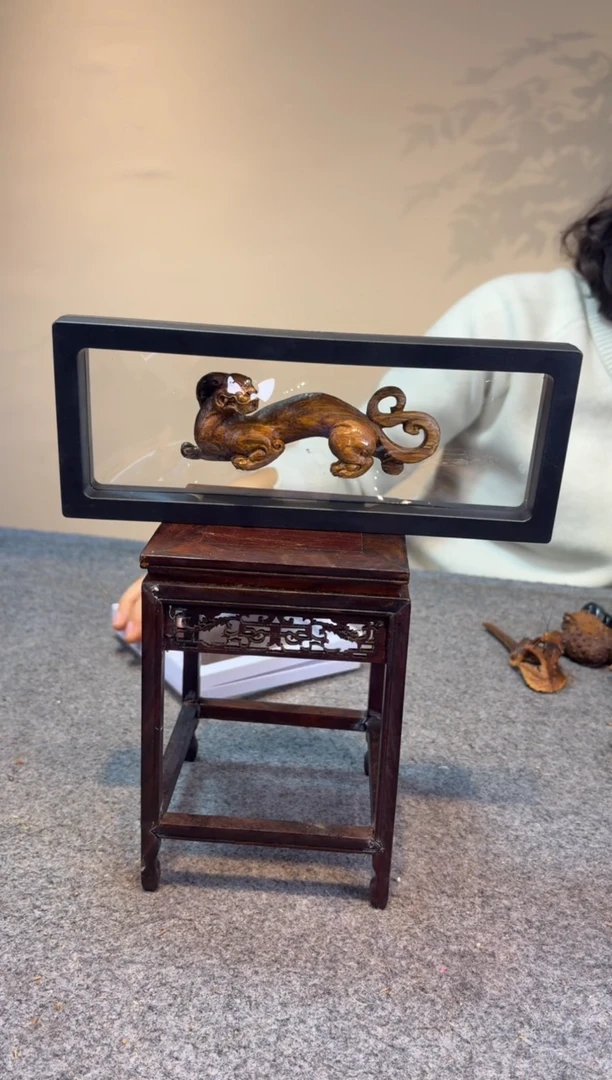 柏木（崖柏）一*贡木贡木贡木