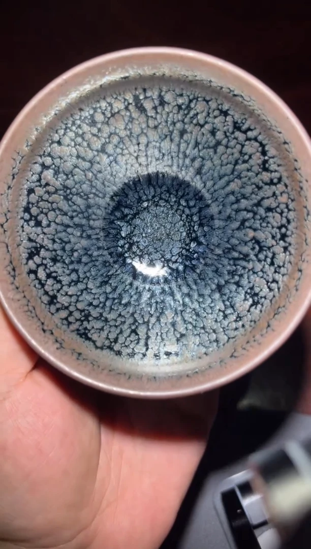 茶盏蔡炳盛高端收藏3