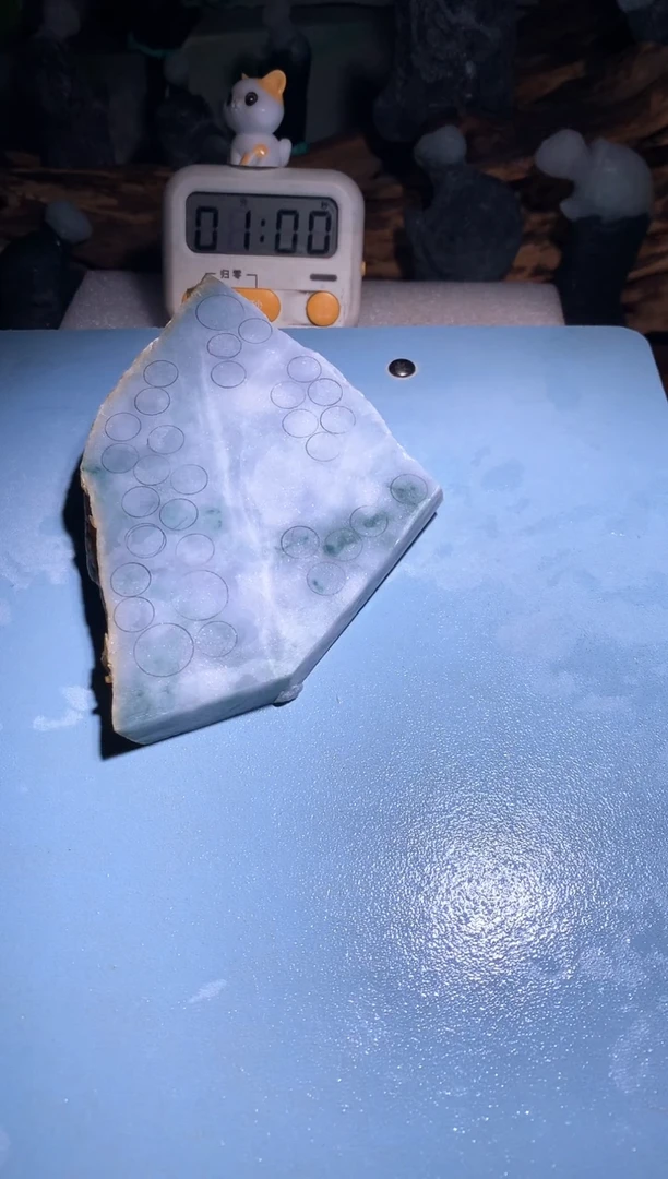 吊坠(不含链)未镶嵌翡翠普****司L79