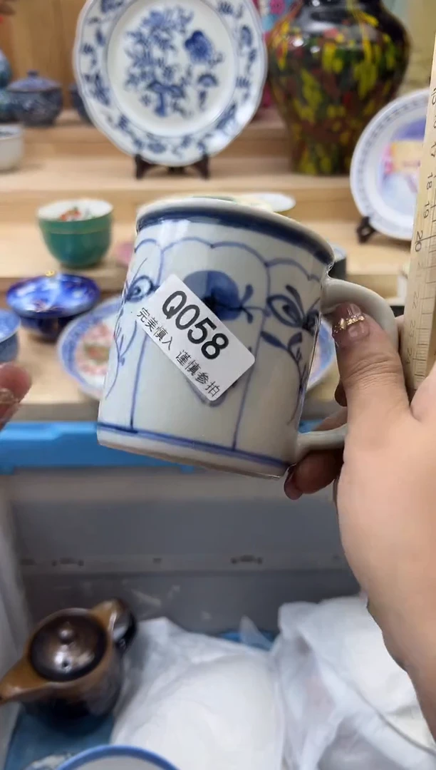 【闪购商品】瓷片058qqqqqqqqqqqq