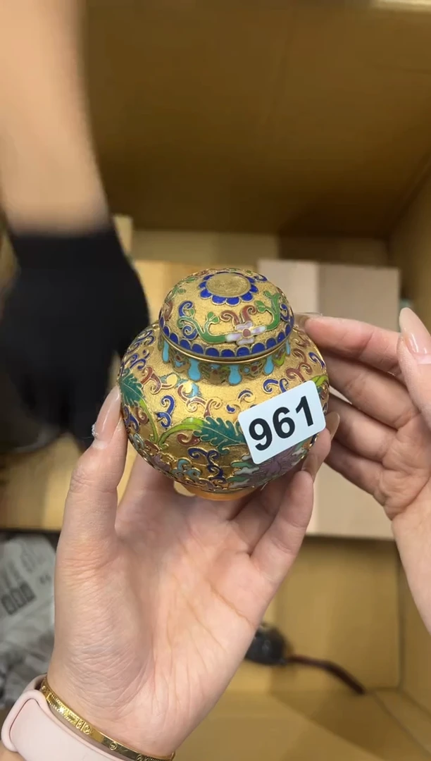 【闪购商品】瓷片961中古商品谨慎参拍
