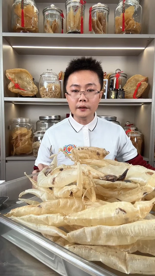 中国大陆鳗鱼胶胶