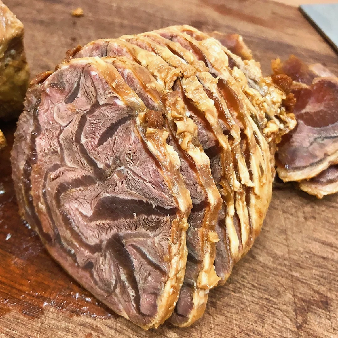 【咸鱼优品专属】云南高原小黄牛 牛腱子肉