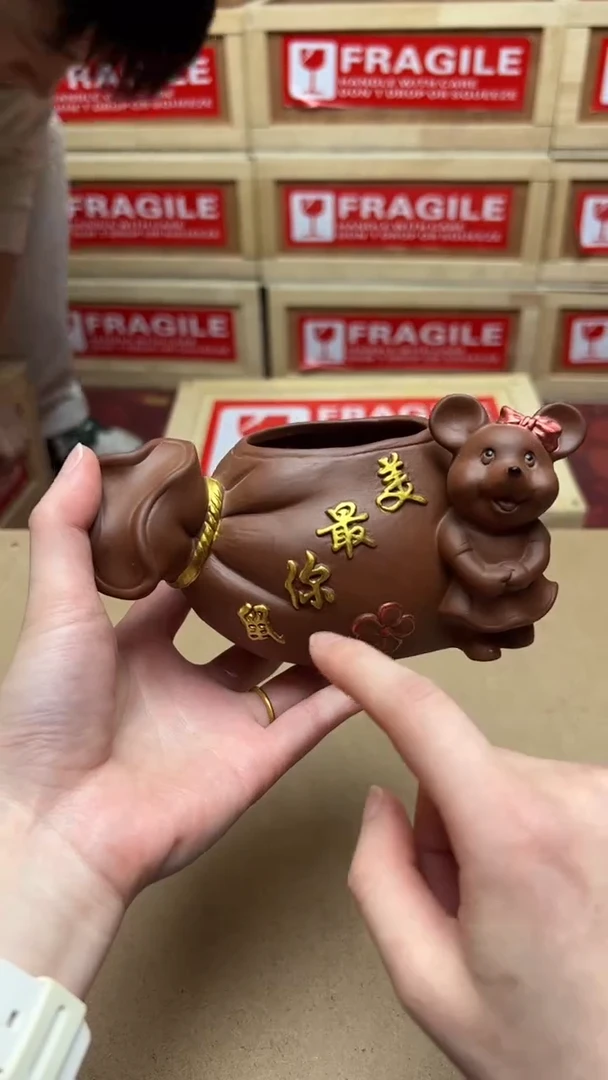 陶瓷陶瓷陶瓷！！！