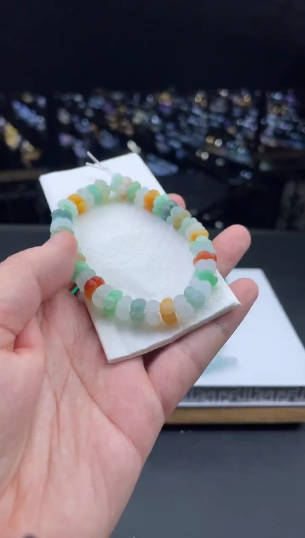 未镶嵌定制翡翠则*帆-113618