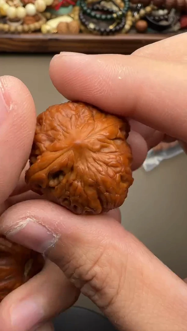 【闪购商品】文玩核桃把件核桃