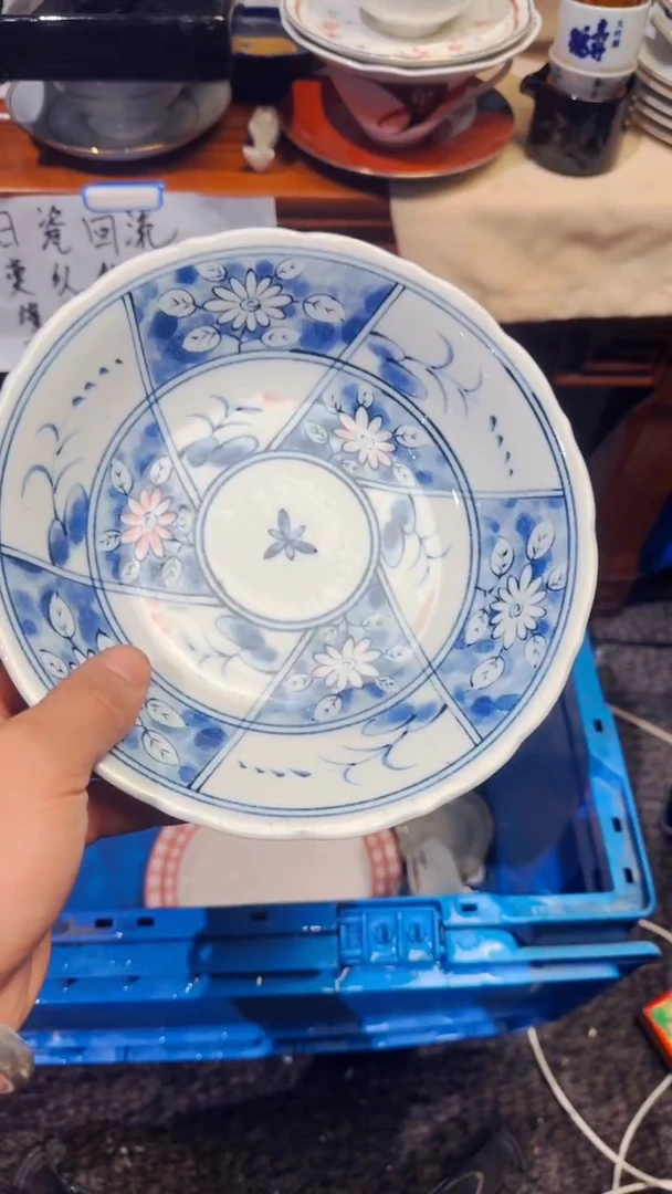 妮*精选日本回流瓷器