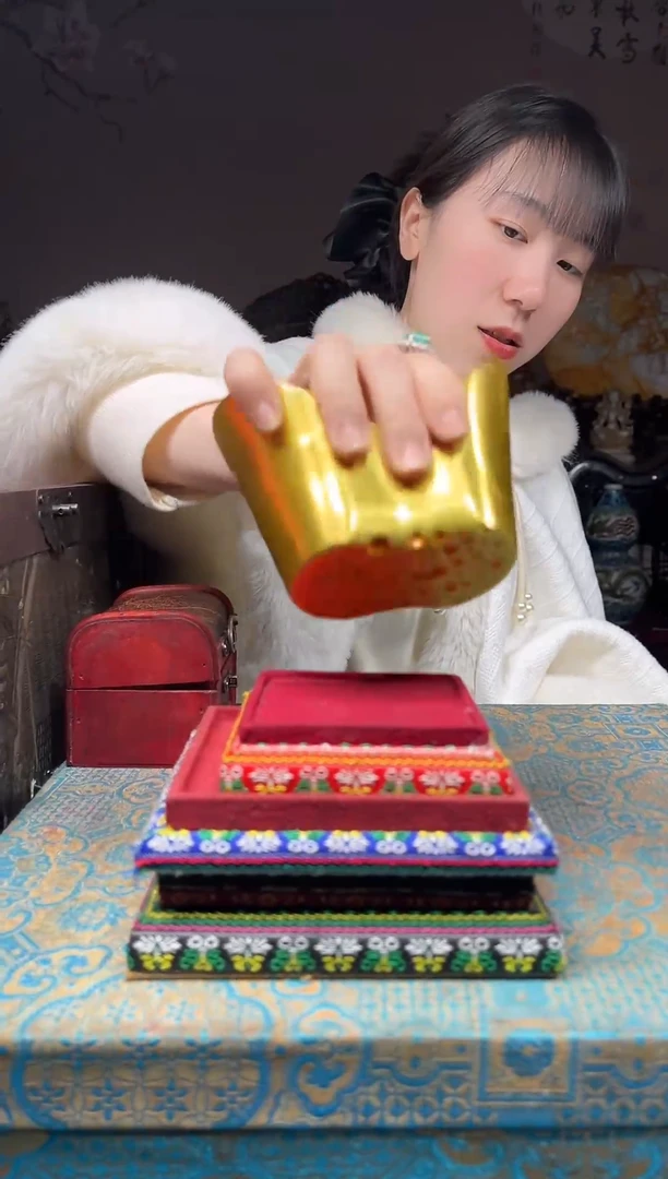金属特色摆件特色摆件#-101