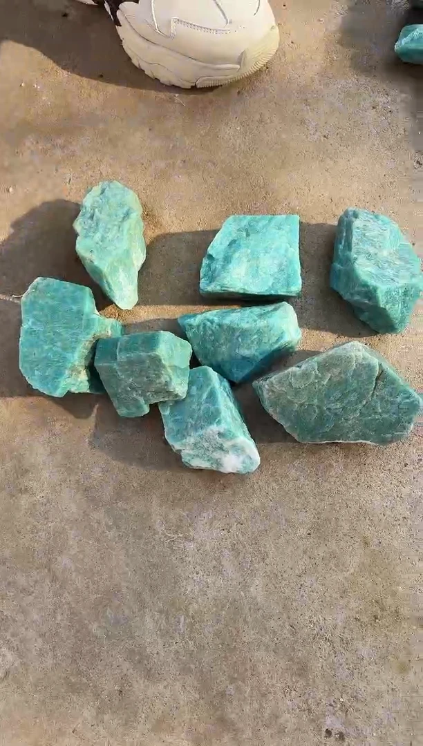 【闪购商品】摆件未镶嵌水晶天河多样性发一个118