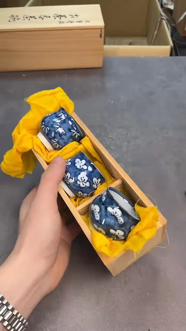 茶宠瓷器茶具套装