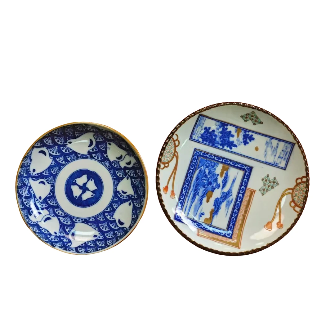 H02陶瓷精美赏瓷-随机一件