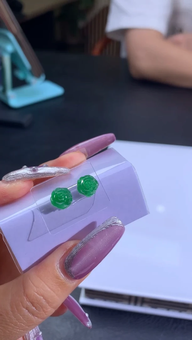 未镶嵌定制翡翠用****7翡翠
