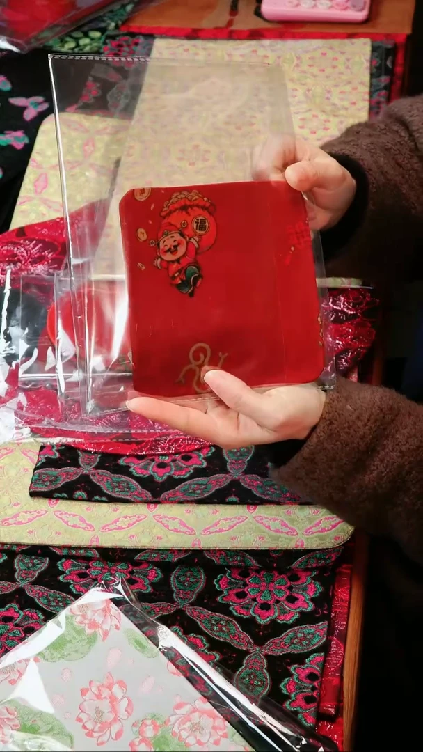 【闪购商品】摆件別具一閣布藝尺寸14