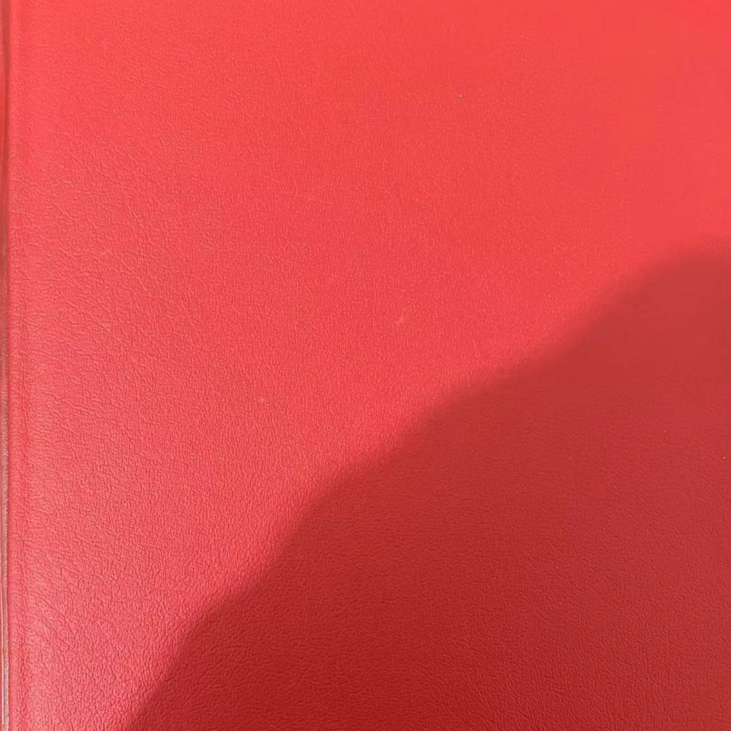 QB红色套收藏册L