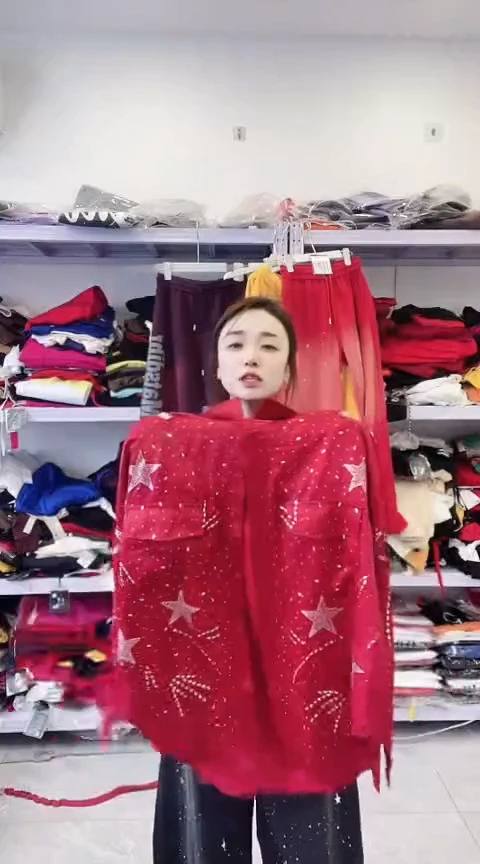 闪电购精品女装39M