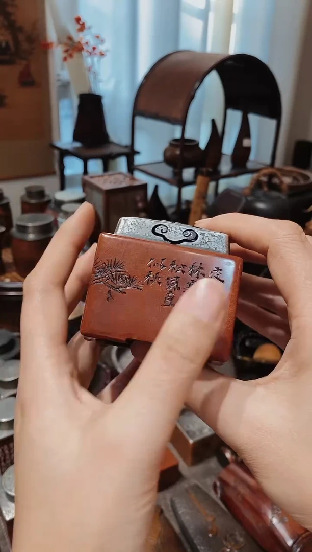 ****ㅤ寿山石精品雕刻香炉