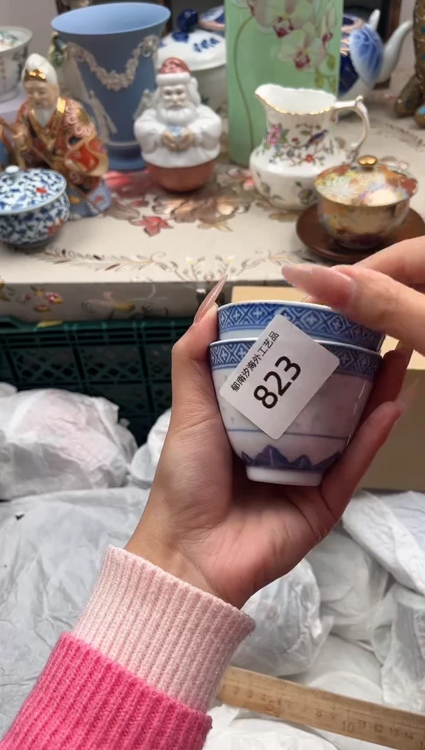 瓷片佳***佳Y         823