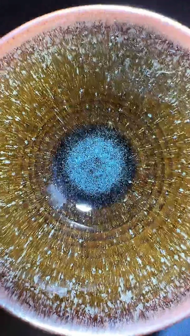 茶盏廖珍琴高端收藏20