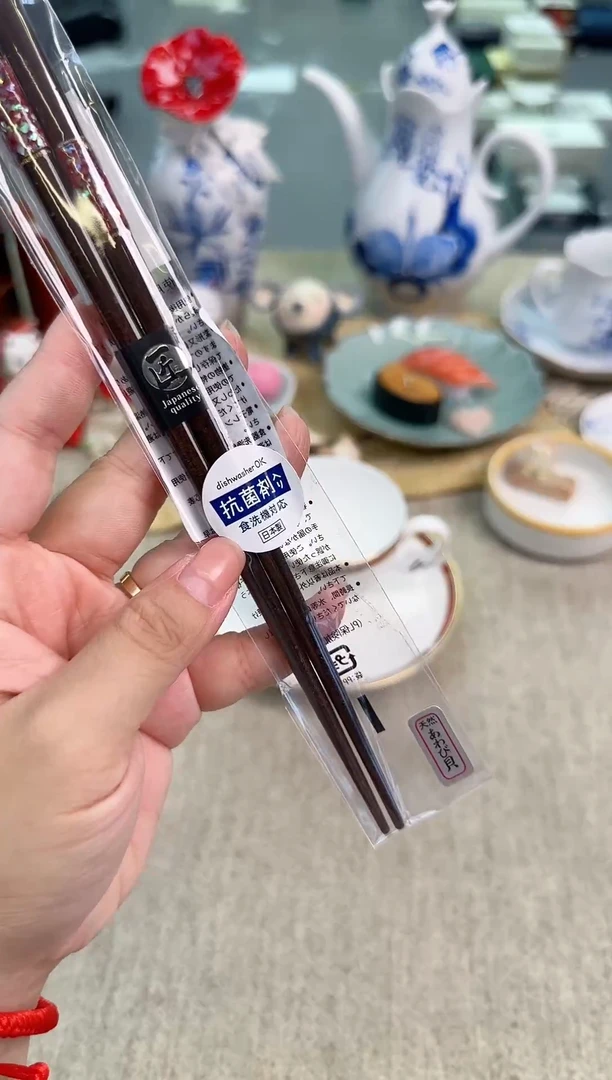 瓷片泡泡家的瓷器真好看