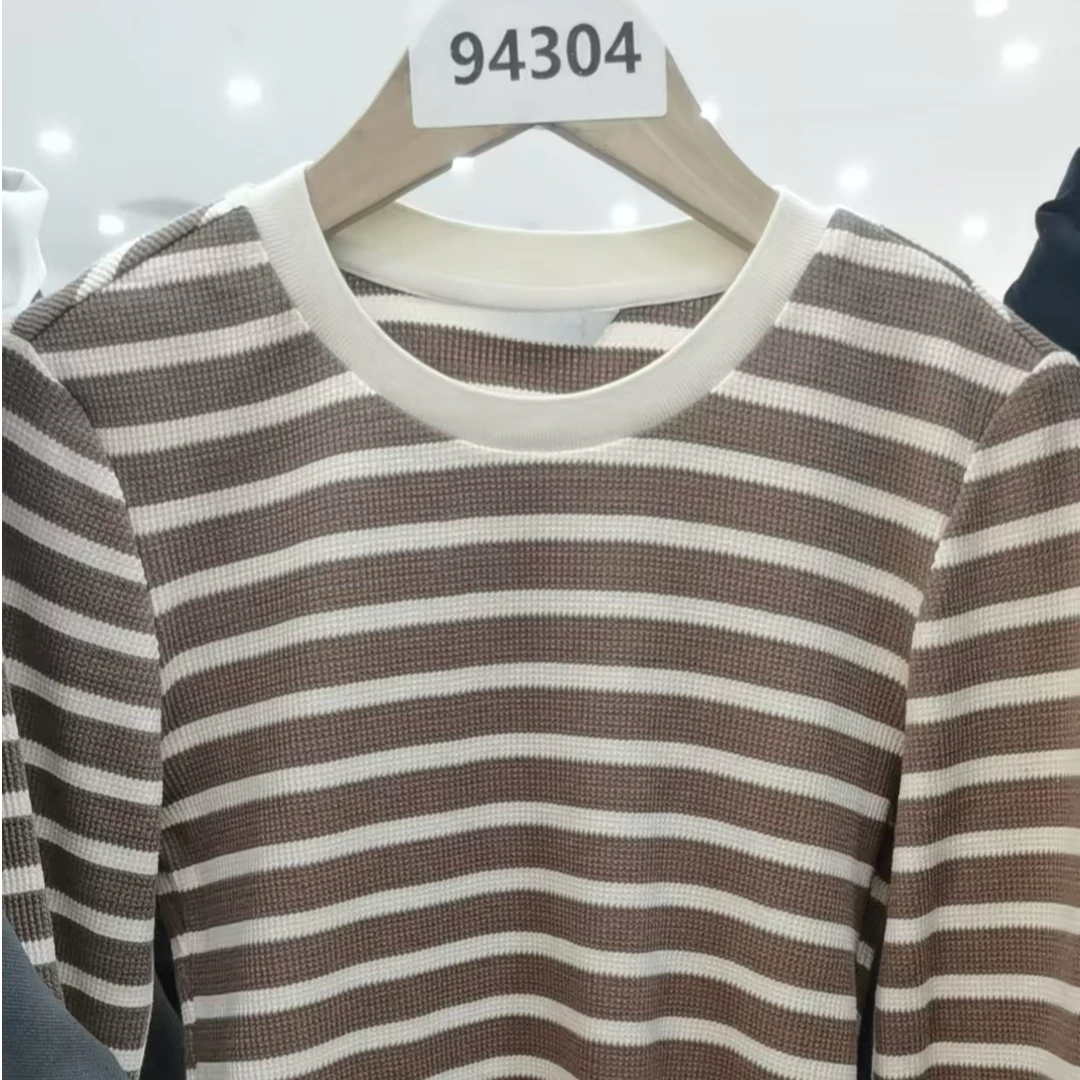 自系-时尚女装【94304】叁泡