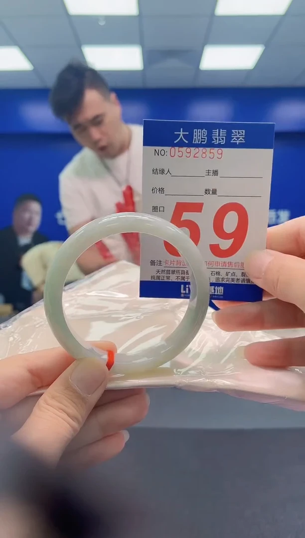 未镶嵌手镯翡翠AAAAAAAAA