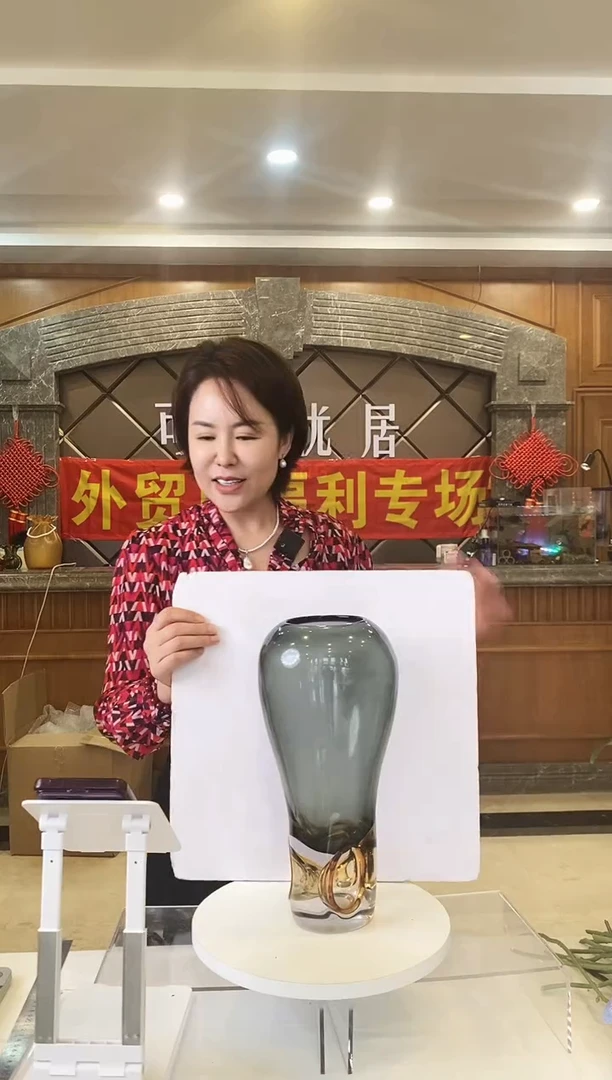 琉璃手工艺品琉璃