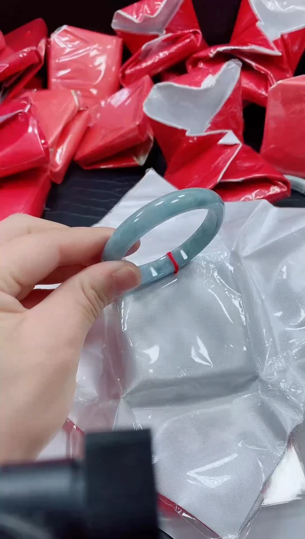 非金属无小哥301号手镯59.1圈口