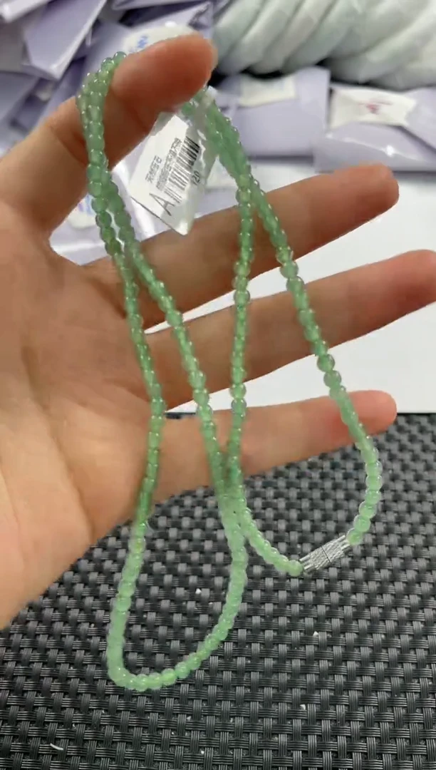 未镶嵌手链翡翠3（多样性发一件）