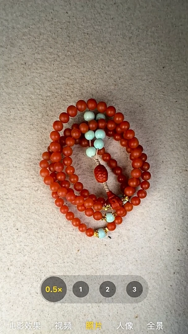 未镶嵌手链南红玛瑙南红手串7