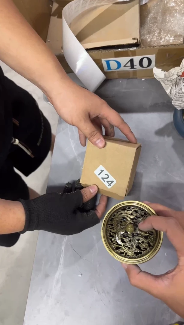 【124】龙泉青瓷福利专场