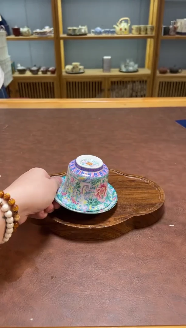 【闪购商品】淘礼茶具清货专属链接