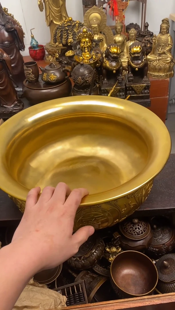 案台摆件 物品摆件