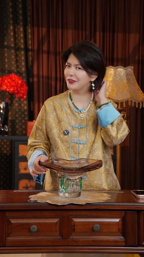 手工艺品琉璃昱*琉璃-大