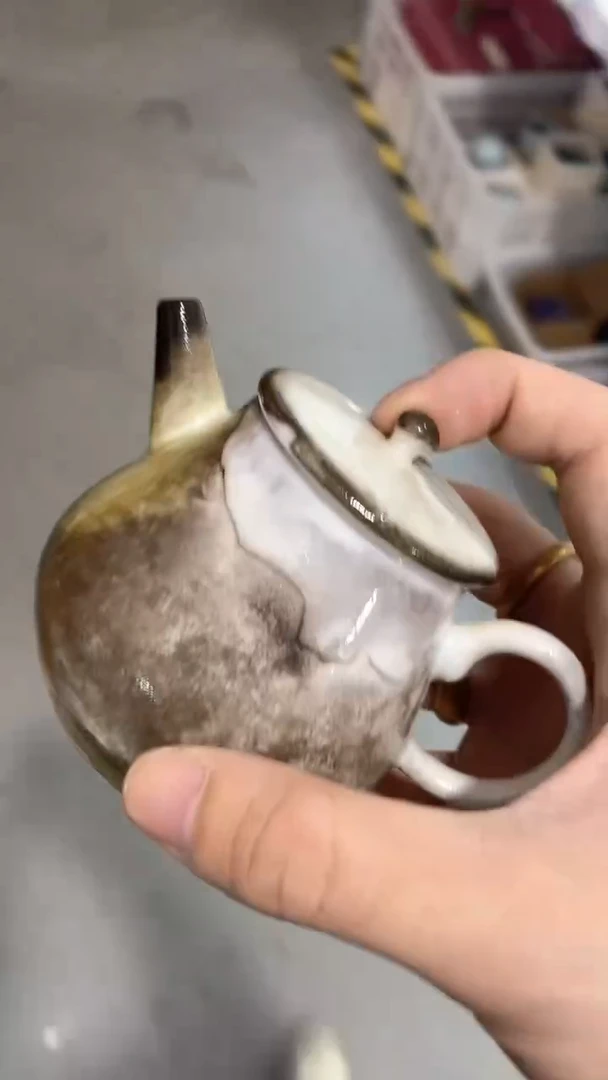 瓷片A-283陶瓷茶具茶器