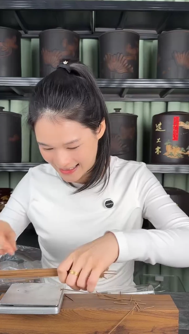 窖藏·高阶菩萨棋沉香线香10克