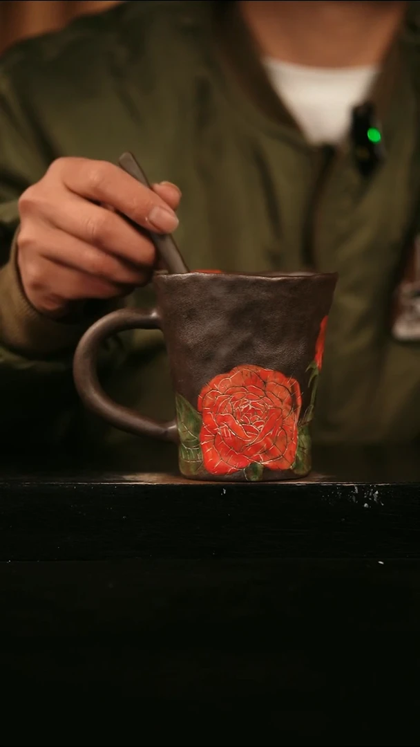 其他046遇瓷手作同款