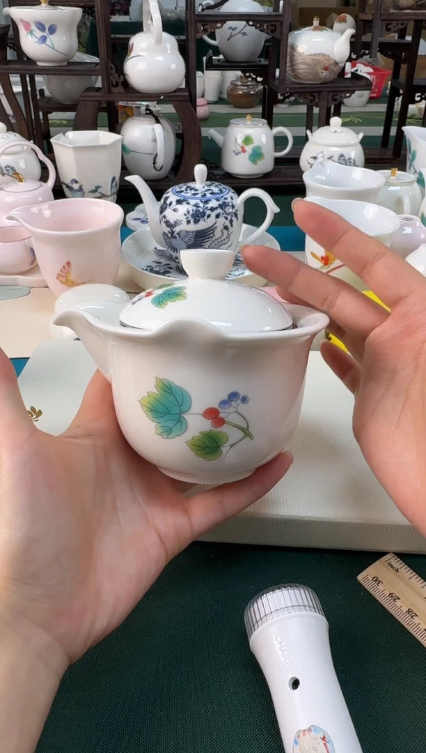 【闪购商品】瓷器 ······.......