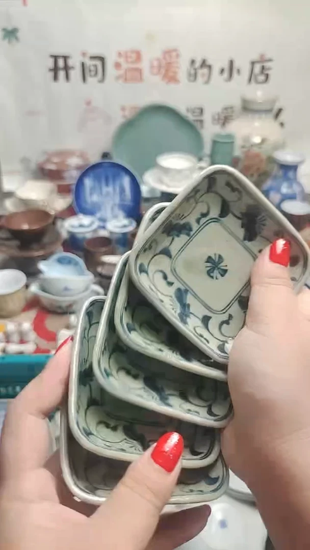 其他 紫韵陶艺优品小铺