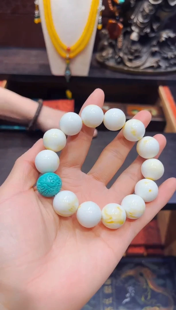 【闪购商品】蜜蜡裸石未镶嵌欣妹专属精选链接b1515222