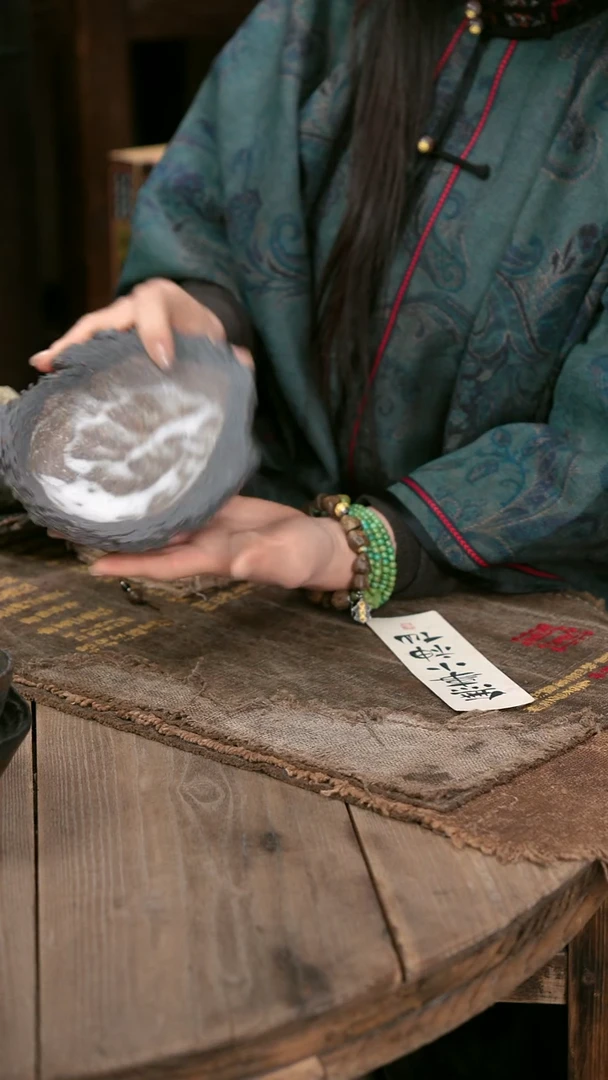 壶承茶道零配茶具