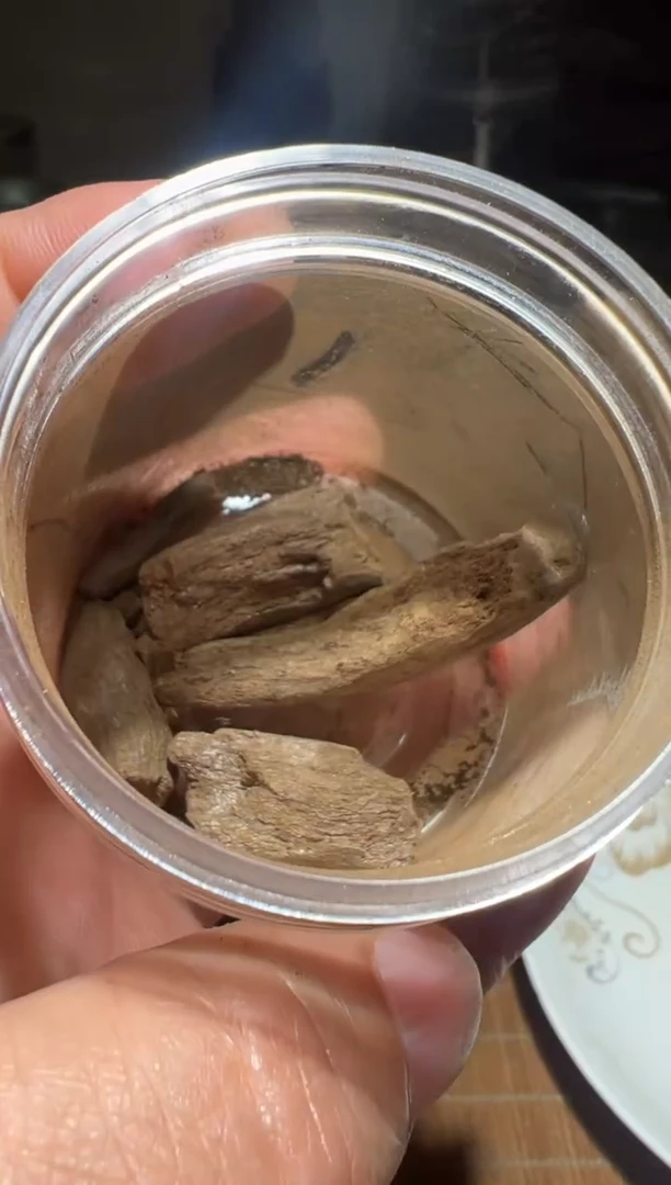 【闪购商品】沉香沉香碎屑马拉5克