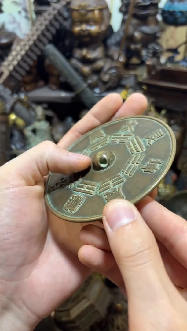 【闪购链接】古上古铜器专属链接