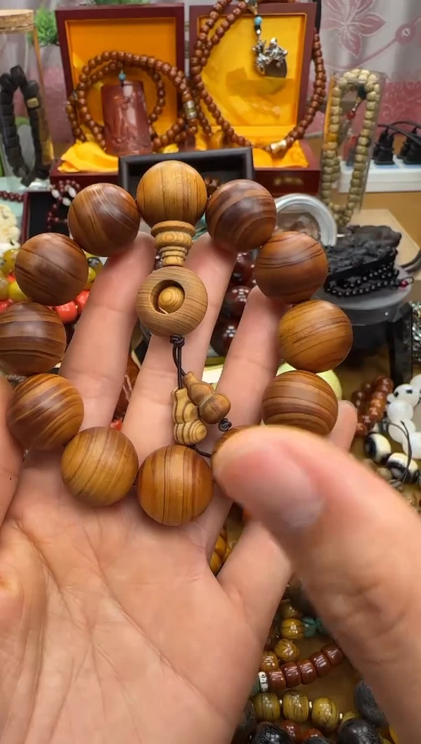 柏木（崖柏）所见即所得所见即送到