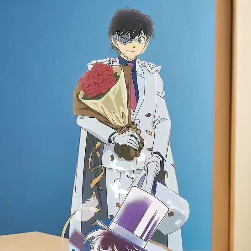 【推推乐】IP大乱斗 二次元动漫收藏卡牌国产二创 介意勿拍