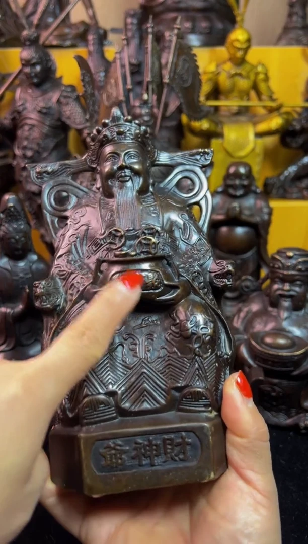 【闪购商品】2案台摆件 物品摆件