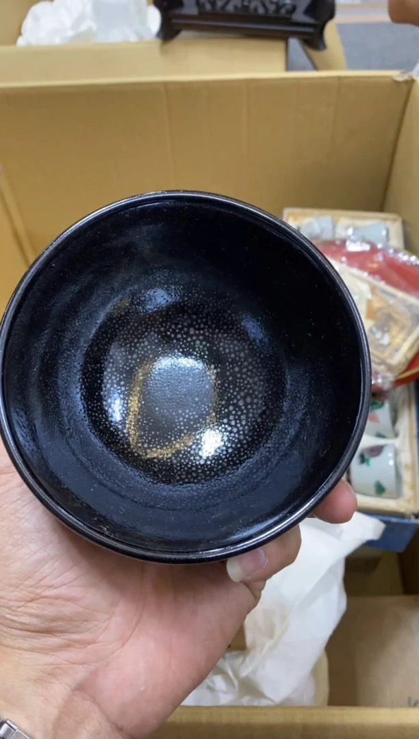 .****。中古回流瑕疵杯碟