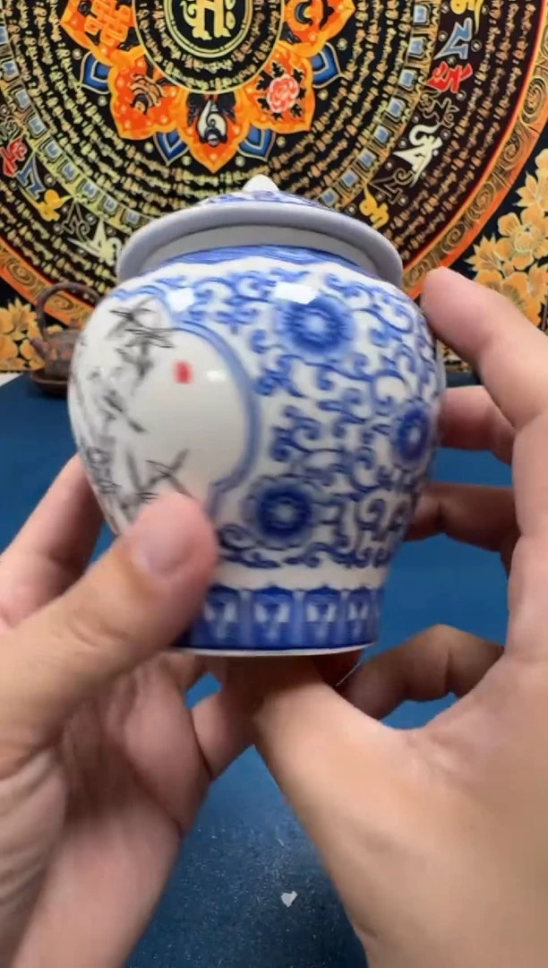 匠缘茶馆茶具茶杯周边
